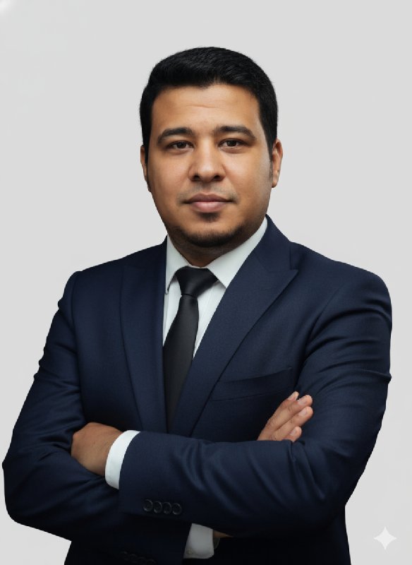 الملف الشخصي