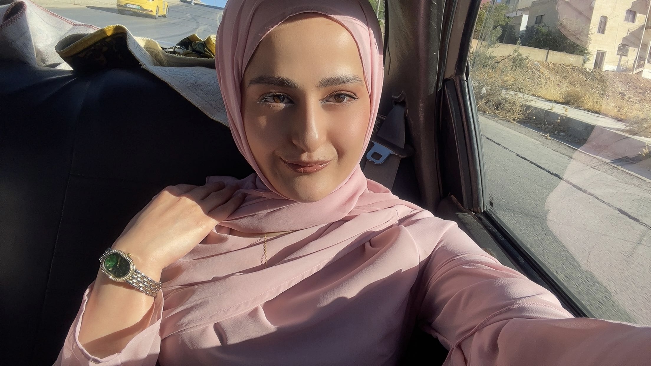 إكرام عمر بردويل الصفحة الشخصية 