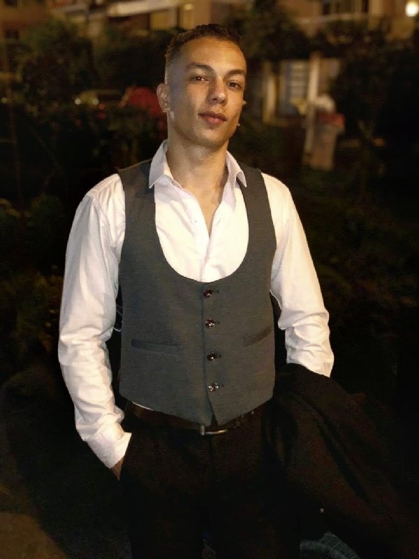 Abdullah Taha محمد الصفحة الشخصية 