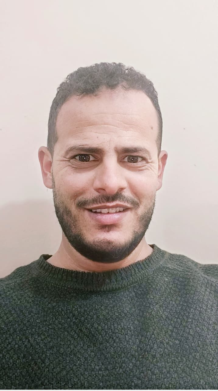 Ahmed Ramadan Desoky الصفحة الشخصية 