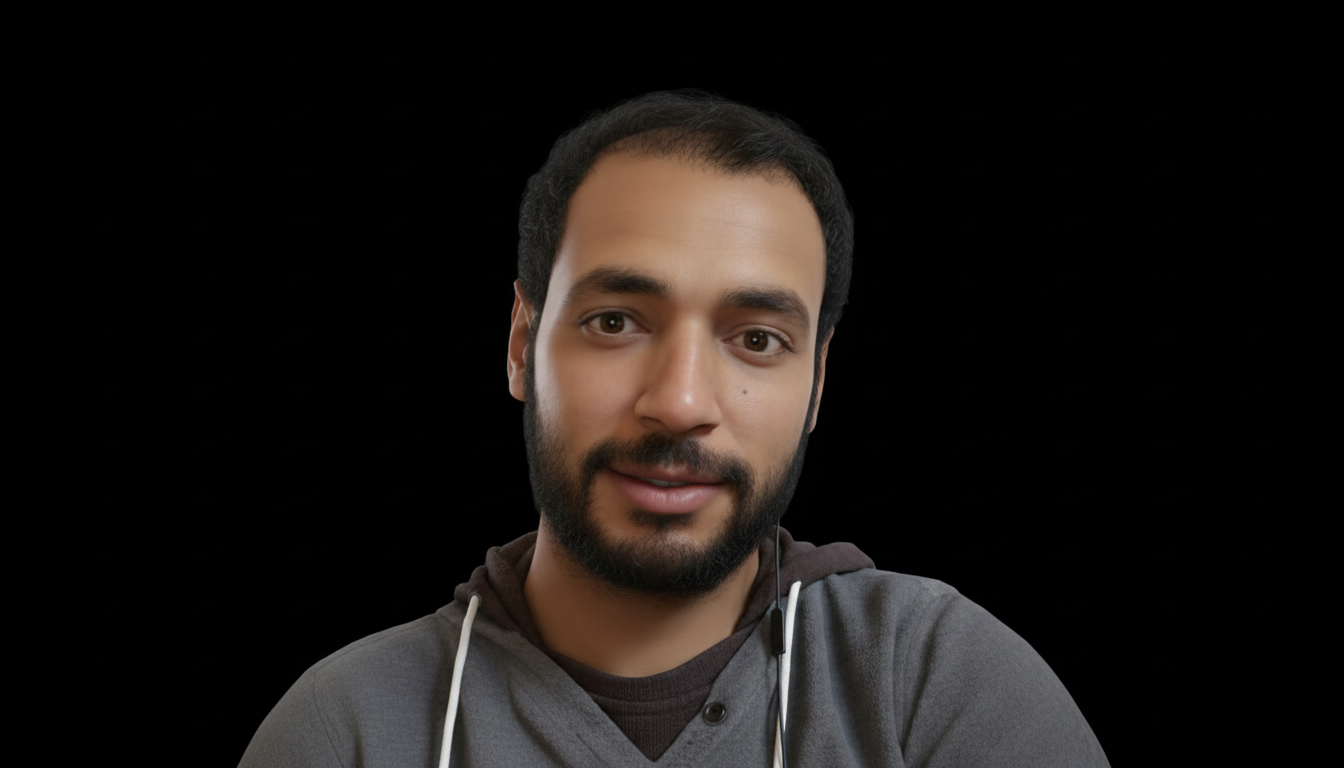 mostafa Samir said الصفحة الشخصية 