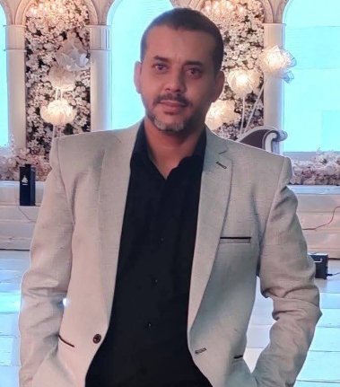 الملف الشخصي