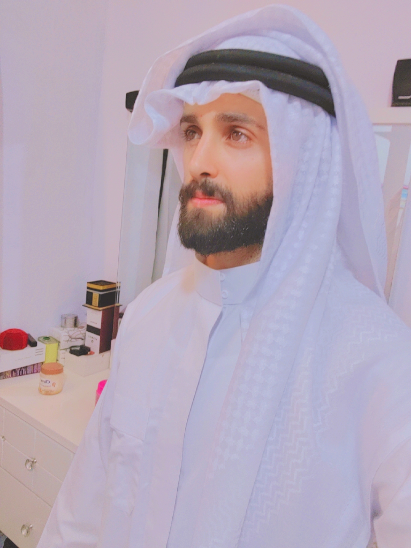عبدالغفور على محمد الصفحة الشخصية 