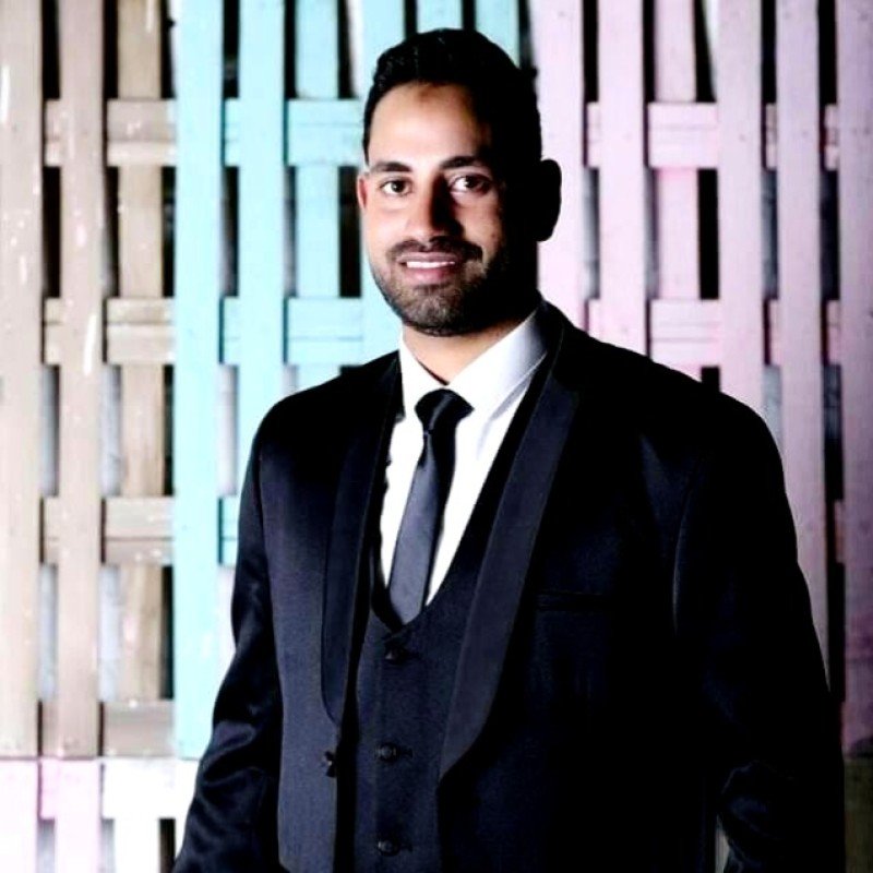 WAEL Mohamed Salam الصفحة الشخصية 