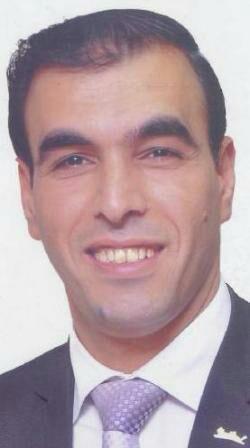 Atef Abdelazim Kotb الصفحة الشخصية 