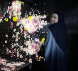 Noran MOHAMMEDSAEED Sarraj الصفحة الشخصية 