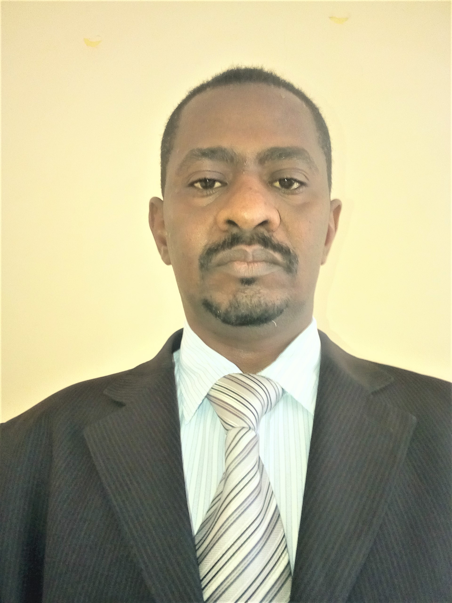 Eltaib mahdi osman الصفحة الشخصية 