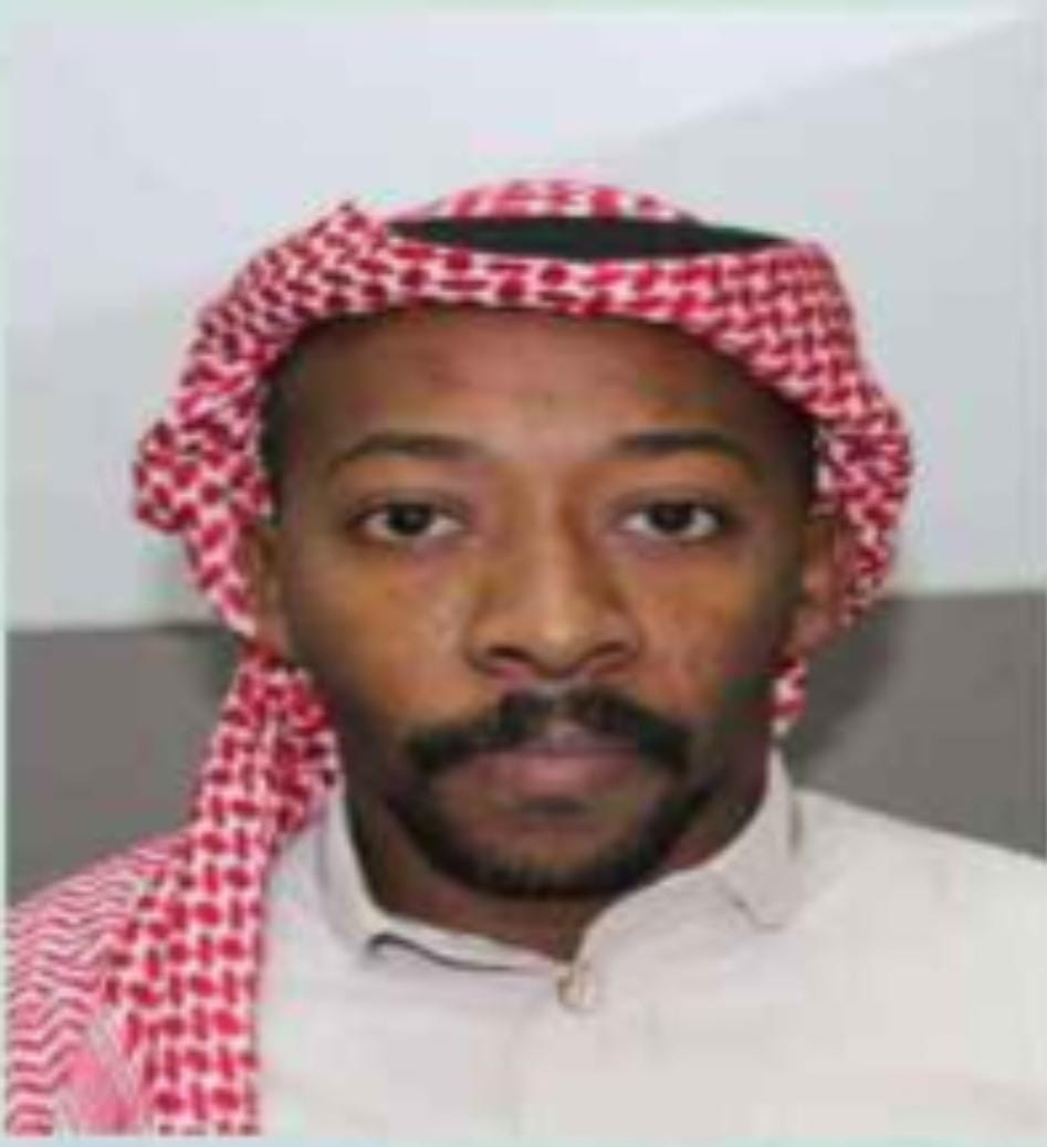عبدالغفور عبدالله الغامدي الصفحة الشخصية 