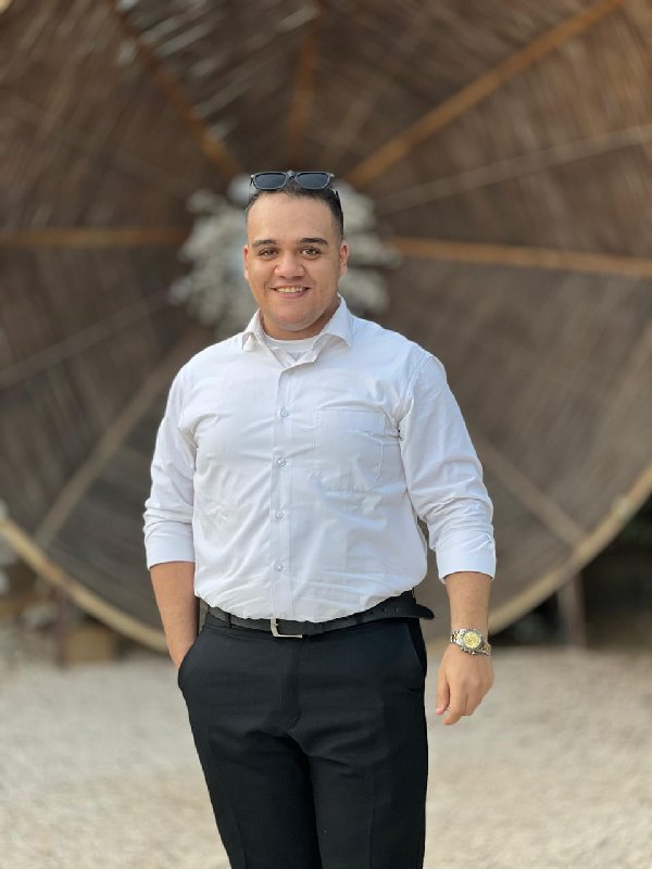 مصطفي محمد نصار الصفحة الشخصية 