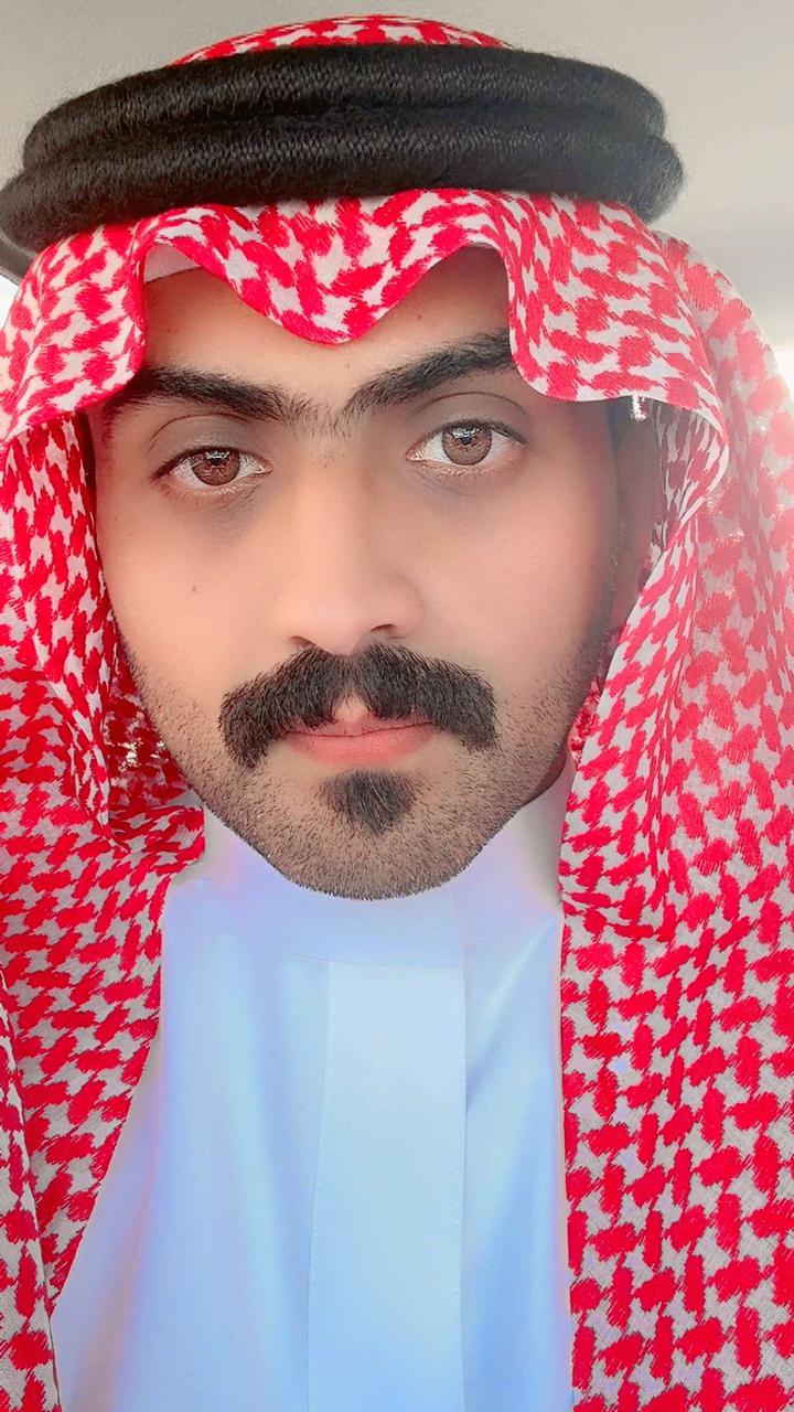 سعد محمد القحطاني الصفحة الشخصية 