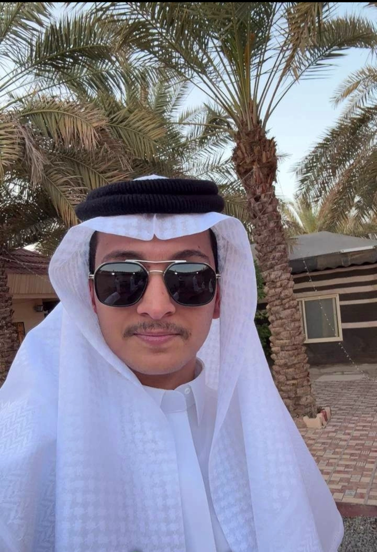 ابراهيم علي اليامي الصفحة الشخصية 