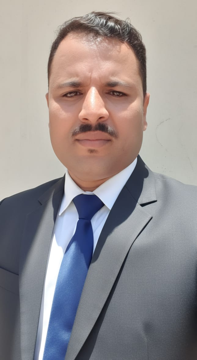 وليد توفيق يوسف الصفحة الشخصية 