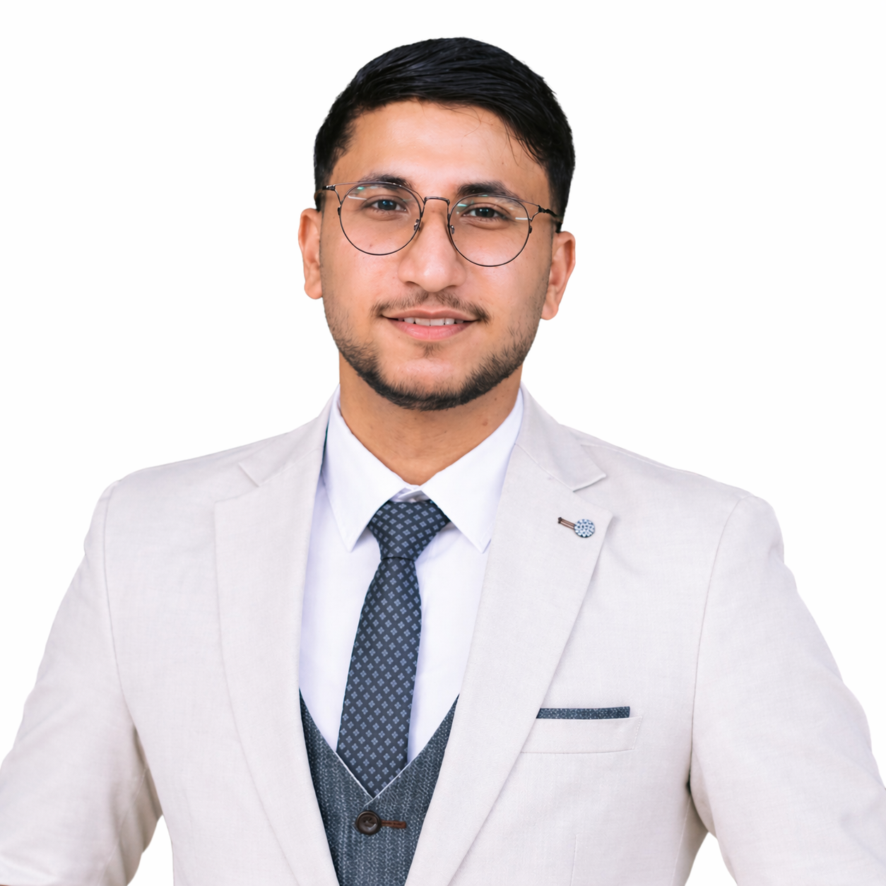محمود فتحي البنداري الصفحة الشخصية 