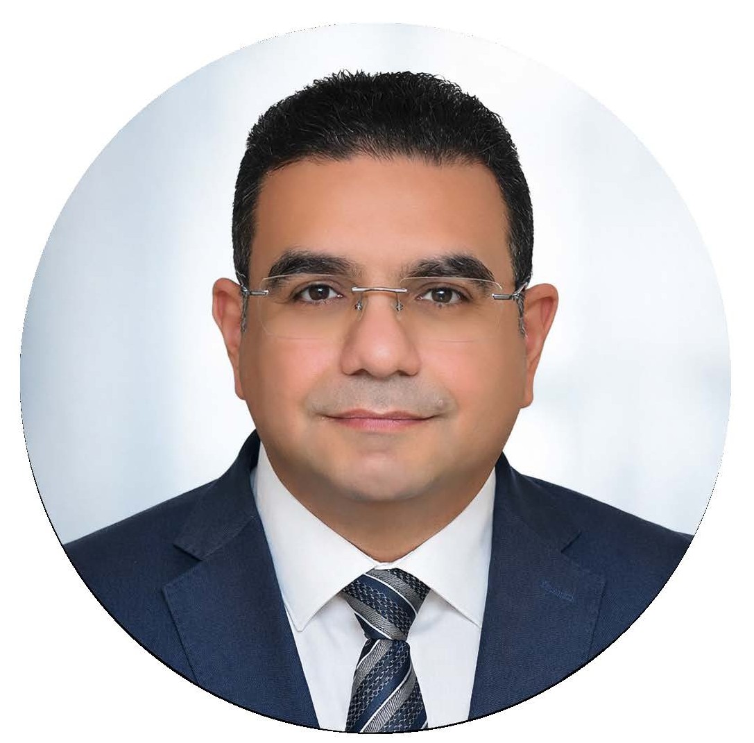 هانى طلعت الشال الصفحة الشخصية 