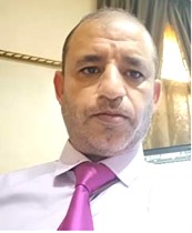 abdulrazaq Alshami الصفحة الشخصية 