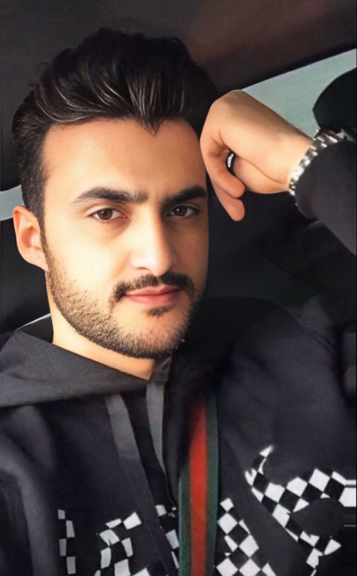 Muneer AL-Hamod الصفحة الشخصية 