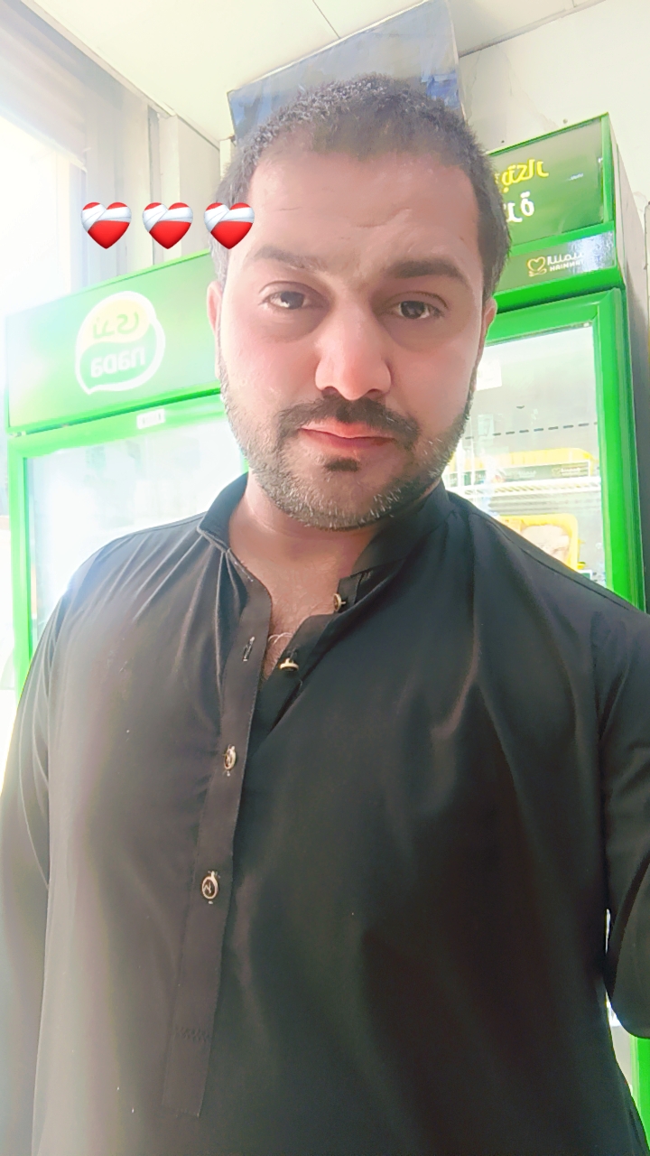 Faheem Abbasi iqbal الصفحة الشخصية 