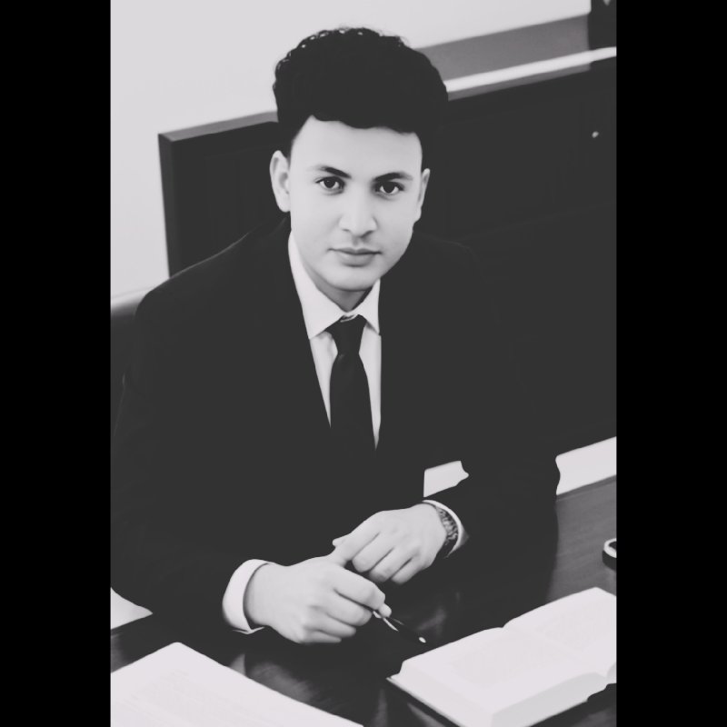الملف الشخصي