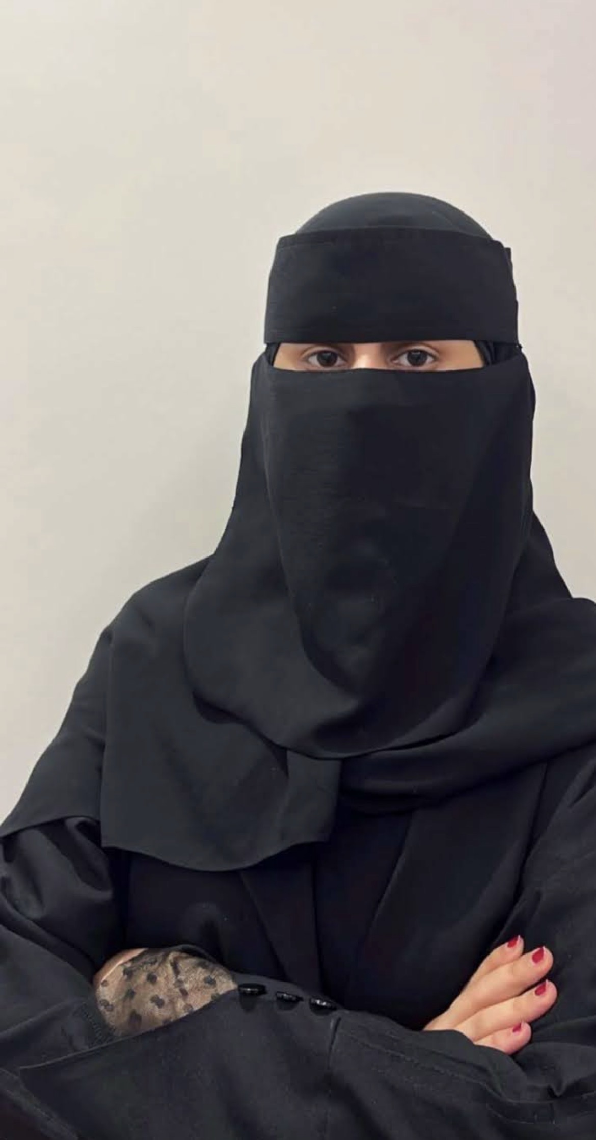 الملف الشخصي