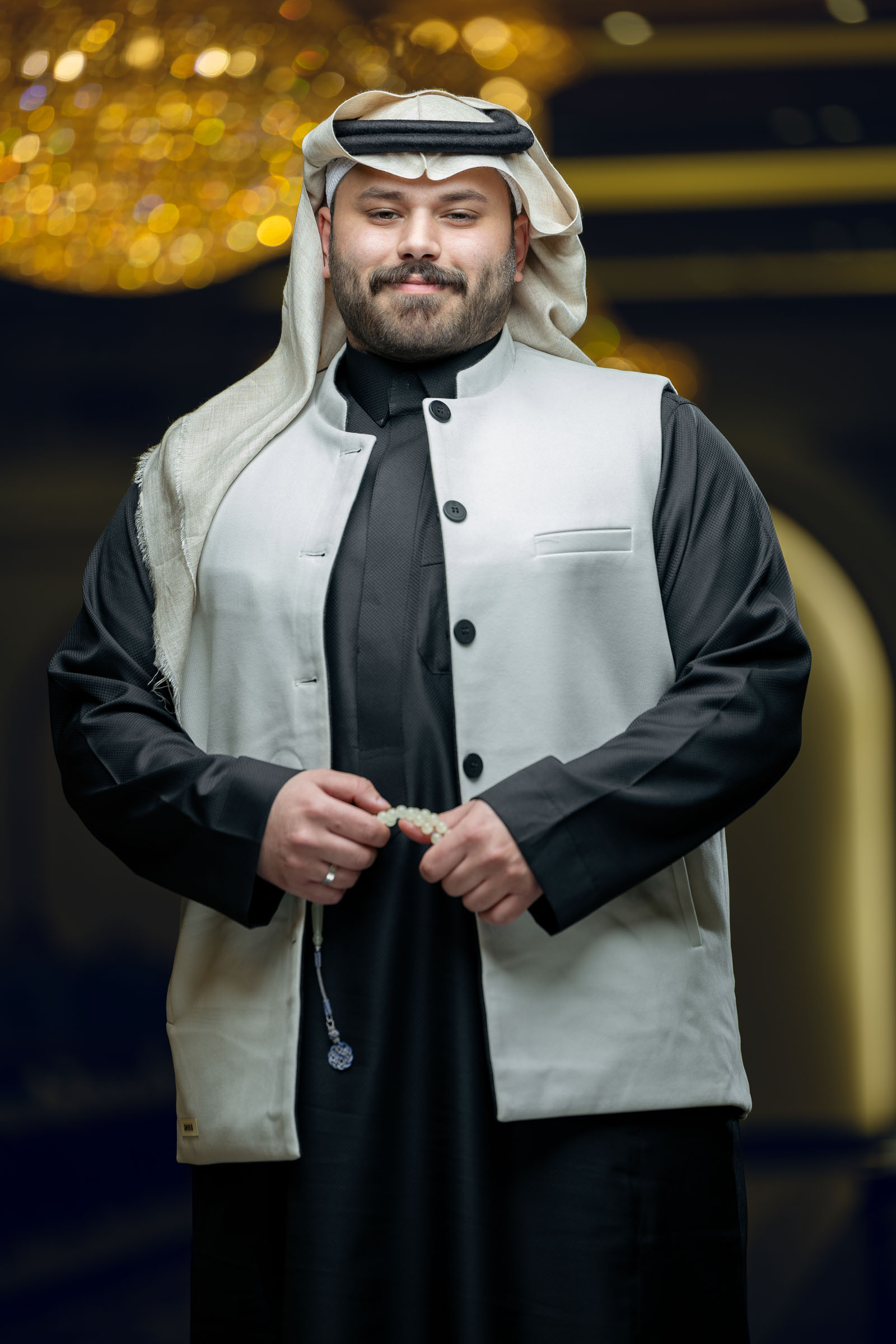 الملف الشخصي