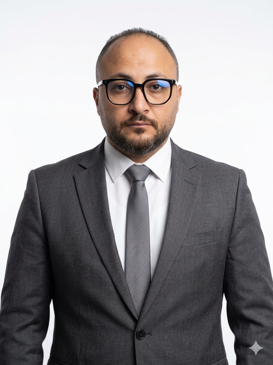 الملف الشخصي