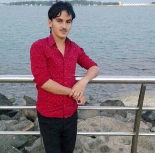 عماد جيلان الصفحة الشخصية 