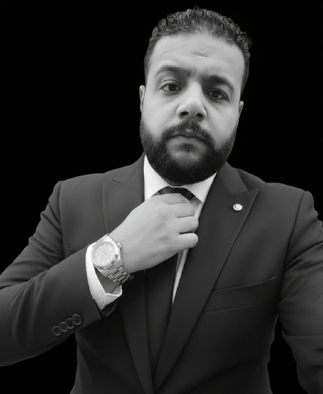 الملف الشخصي