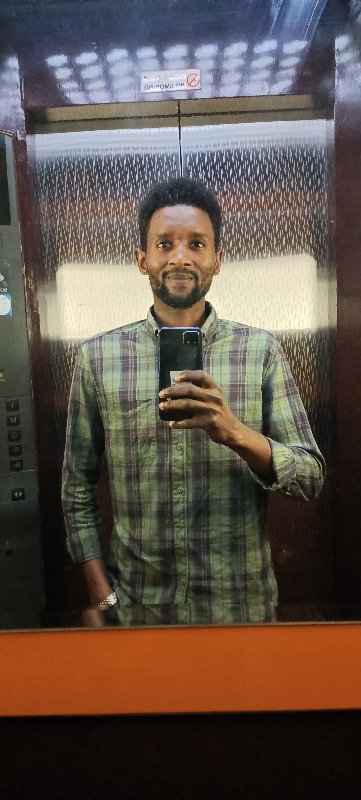 احمد الامين عبدالله الصفحة الشخصية 