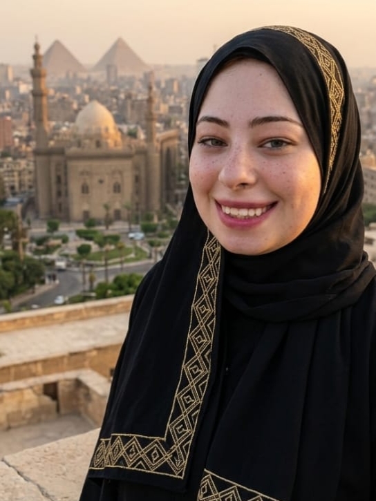 الملف الشخصي