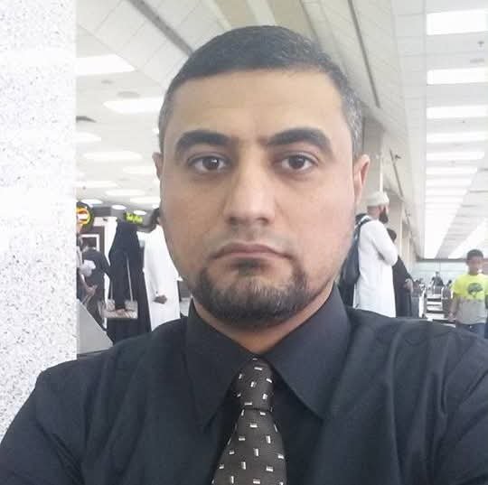 الملف الشخصي