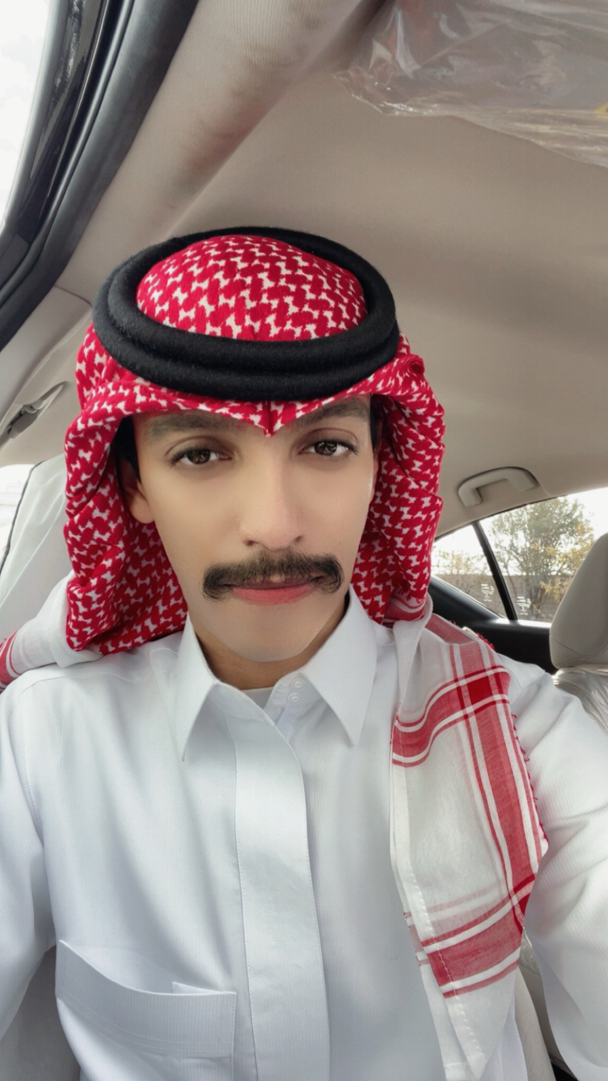 Abdullah Gorm ALghamdi الصفحة الشخصية 
