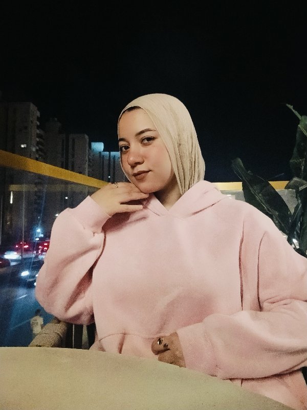 Yara Mahmoud  Ebrahim الصفحة الشخصية 