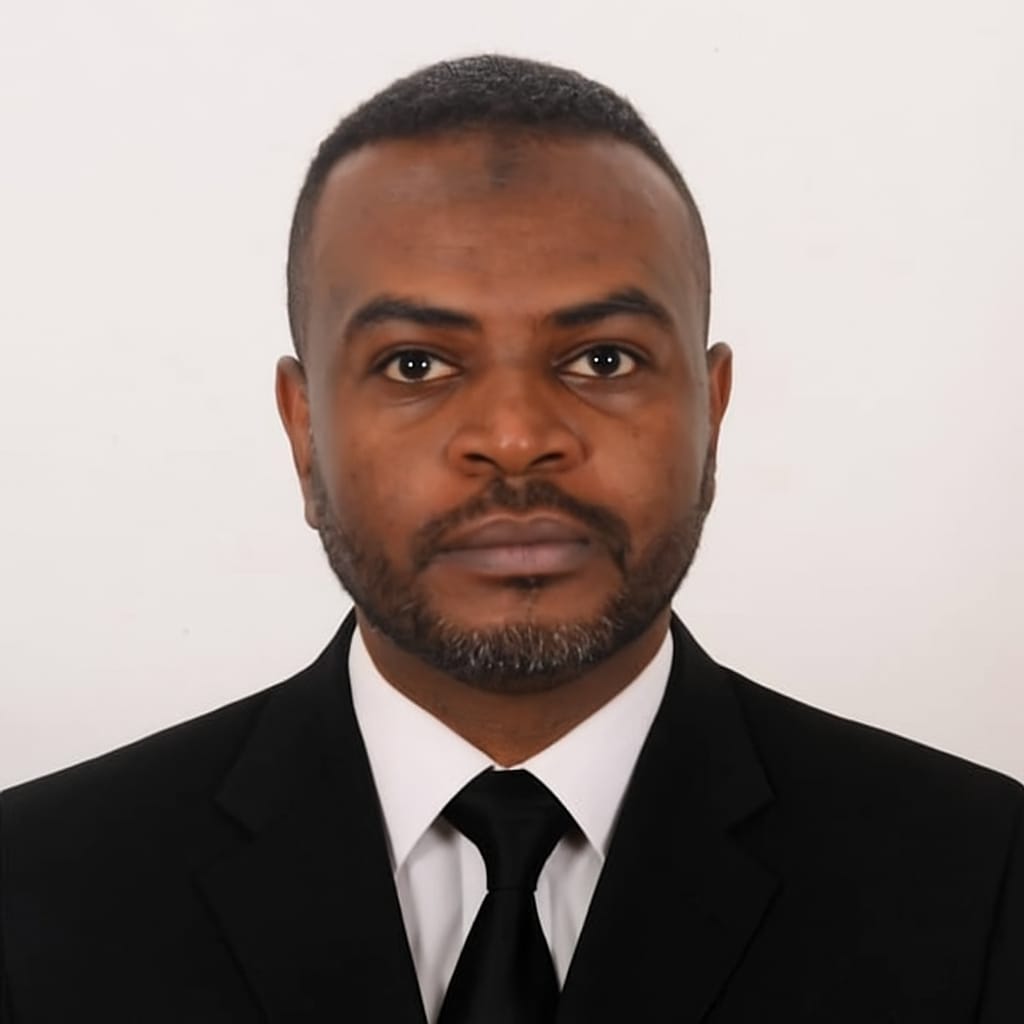 Ibrahim Musa Eissa الصفحة الشخصية 