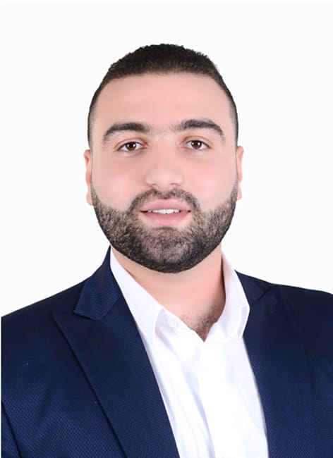 Mohamed Farag elgarhy الصفحة الشخصية 