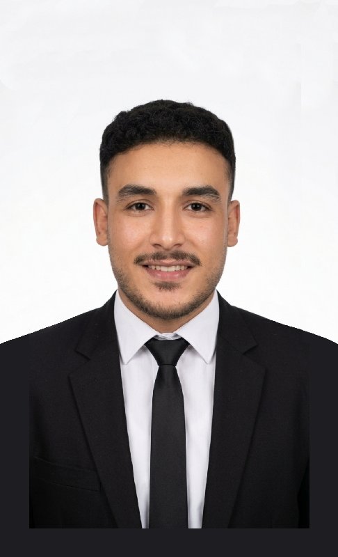الملف الشخصي