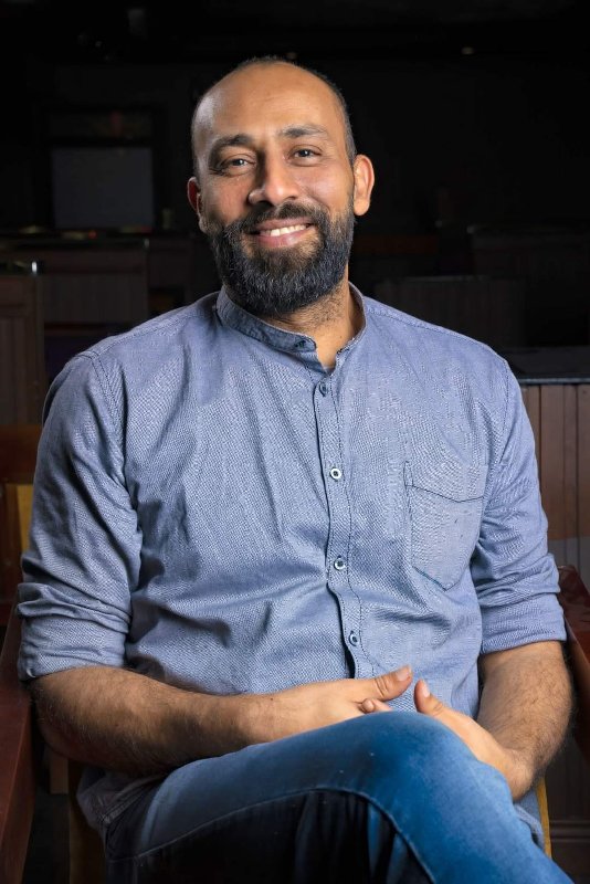 Mahmoud Mohammed Ali الصفحة الشخصية 