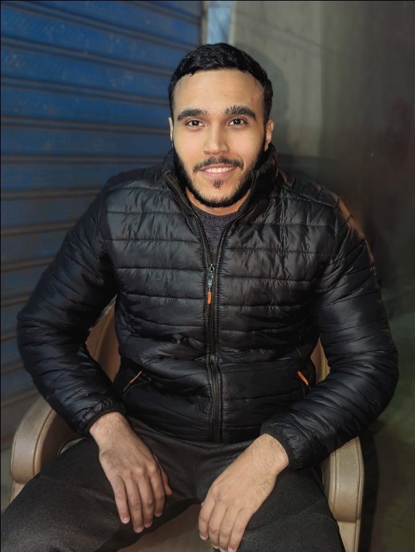 mohamed El3skary الصفحة الشخصية 