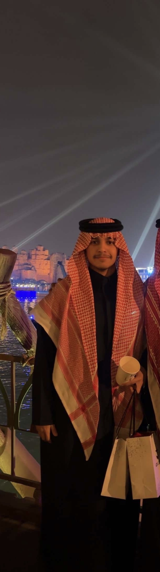 Nasser Mayouf Al Zoubi الصفحة الشخصية 