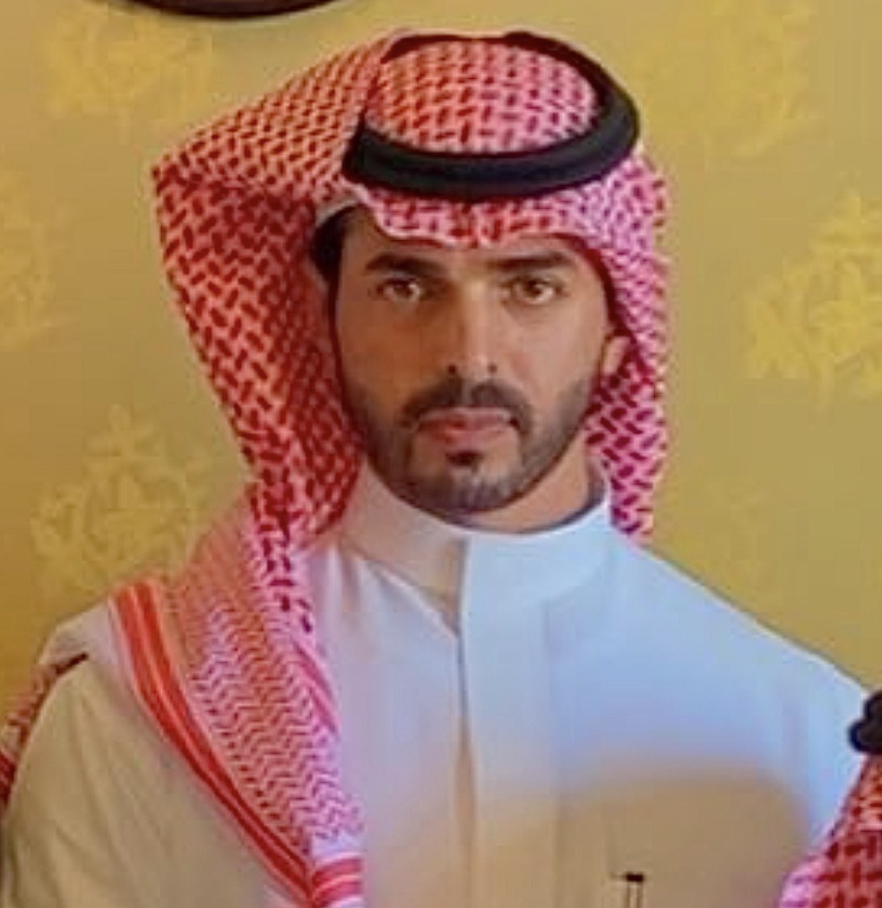 فيصل ناصر الاسمري الصفحة الشخصية 