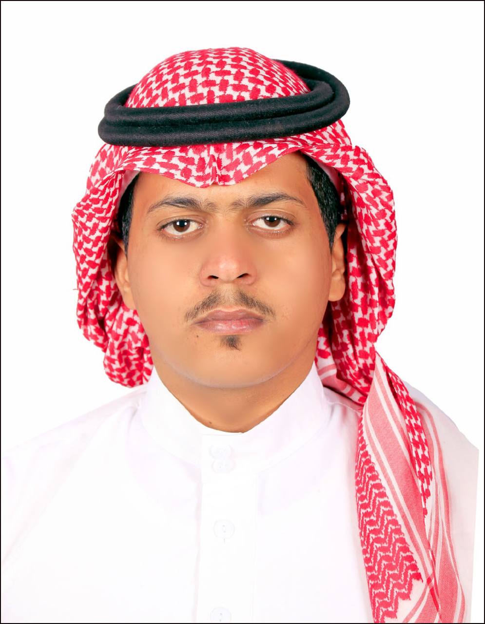 ماجد عبد الكريم الشراري الصفحة الشخصية 