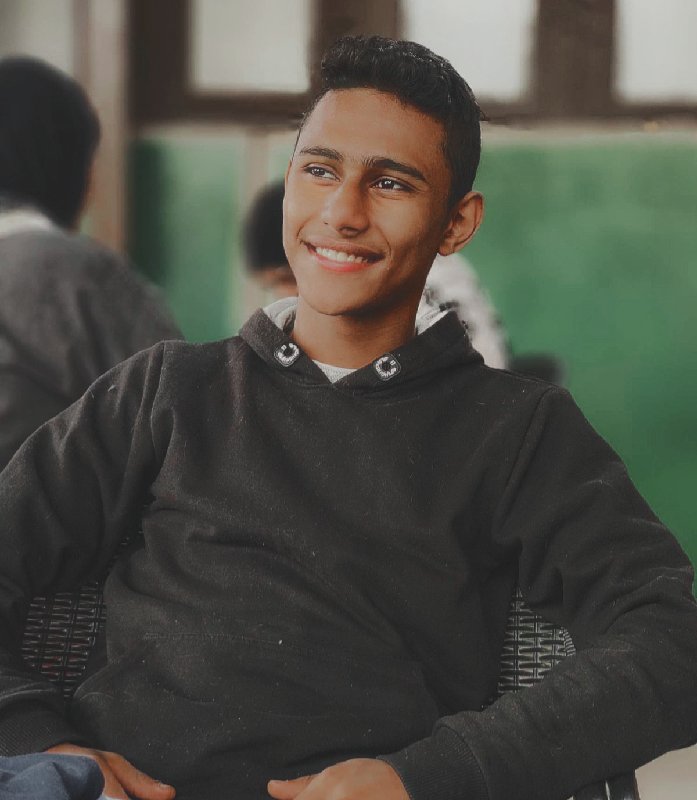 Anas Ahmed Ahmed الصفحة الشخصية 