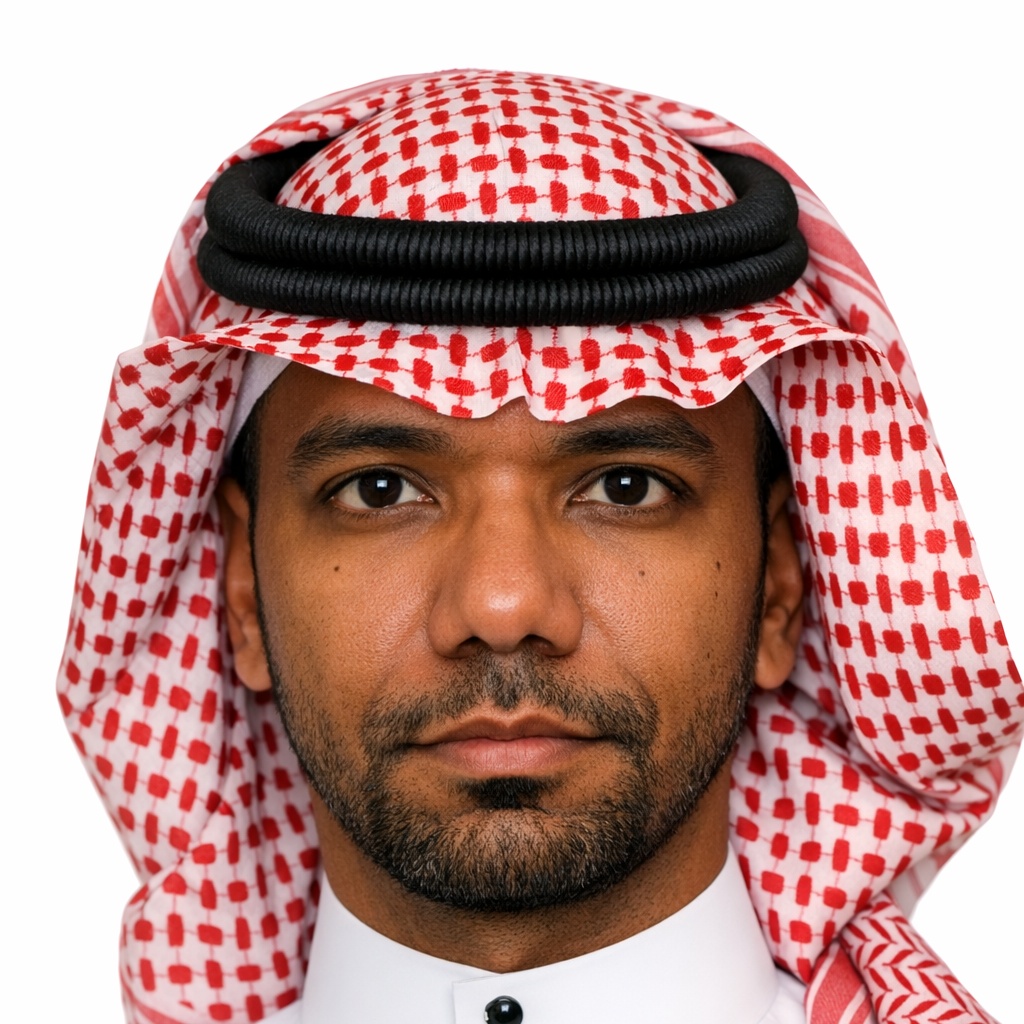 BADER KAREEM ALHARBI الصفحة الشخصية 