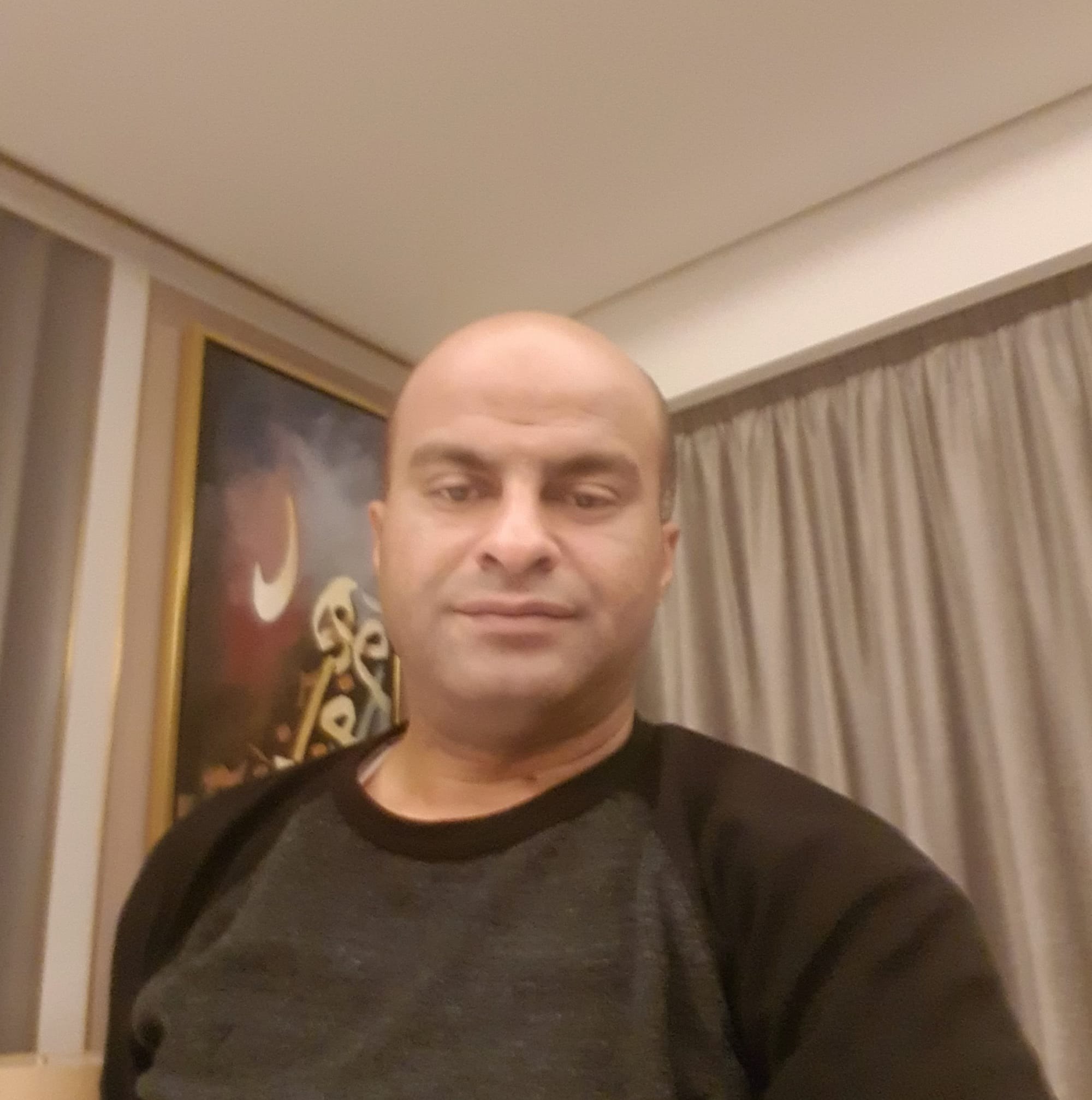 محمد علي صالح الصفحة الشخصية 