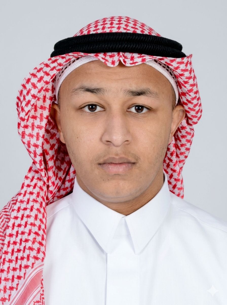Abdulrahman fawzi AlJuhani الصفحة الشخصية 