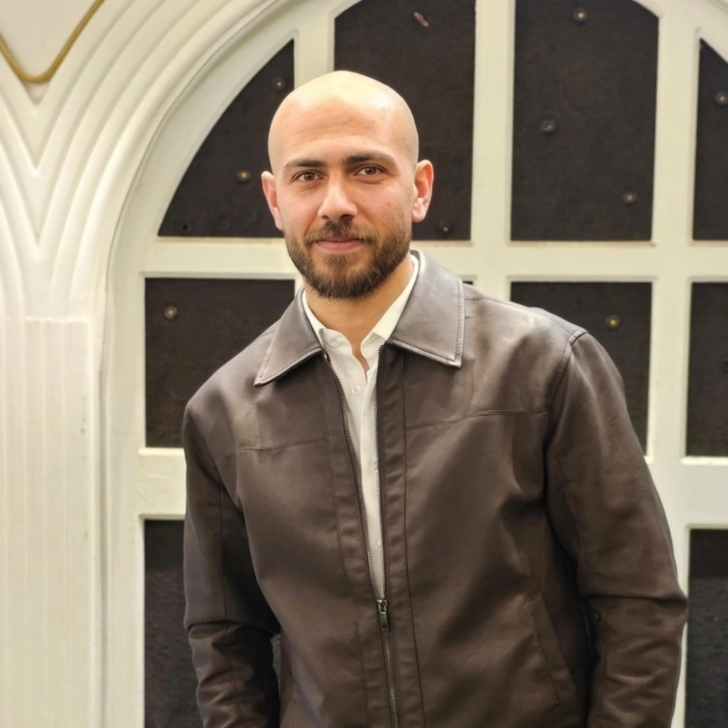 Mohamed Elashry الصفحة الشخصية 