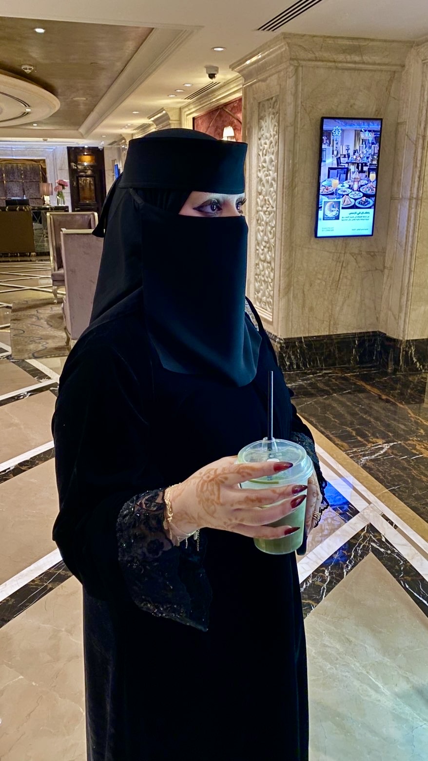 ريناد عبدالله السبيعي الصفحة الشخصية 