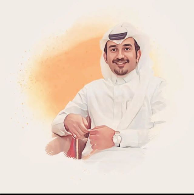 بندر ناصر الحربي الصفحة الشخصية 