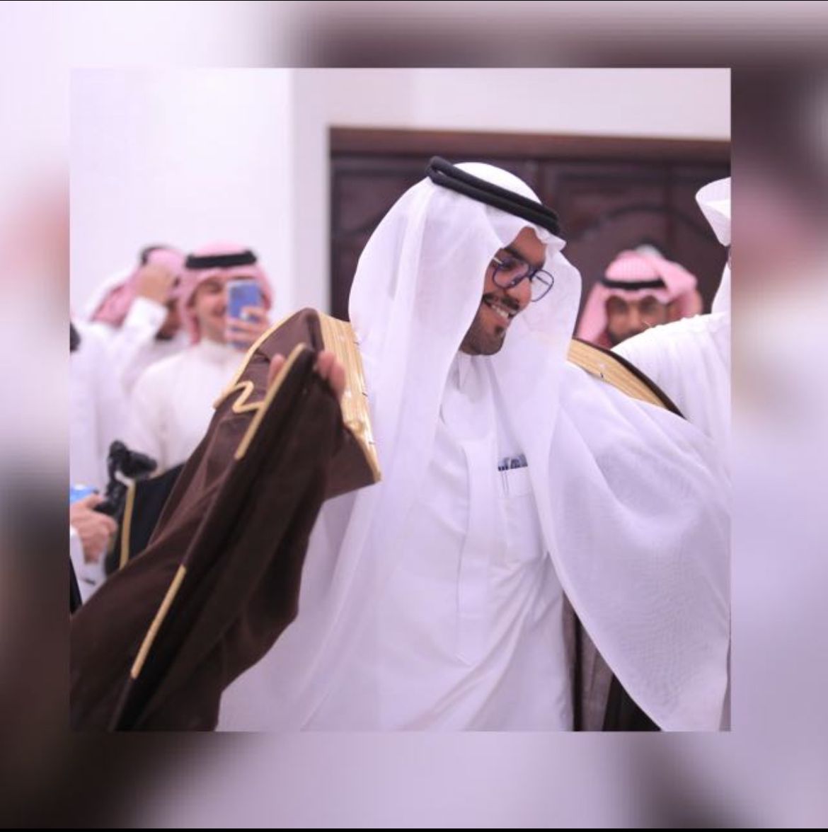 يوسف عبدالعزيز الخليفي الصفحة الشخصية 