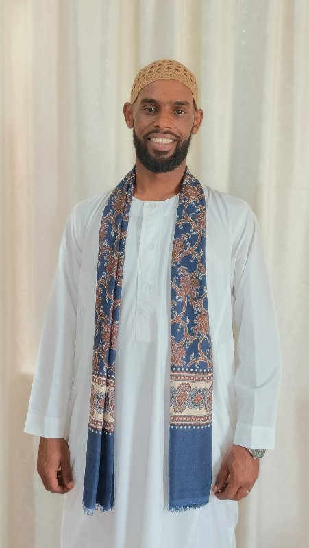 عمر الامام محمد توم الصفحة الشخصية 