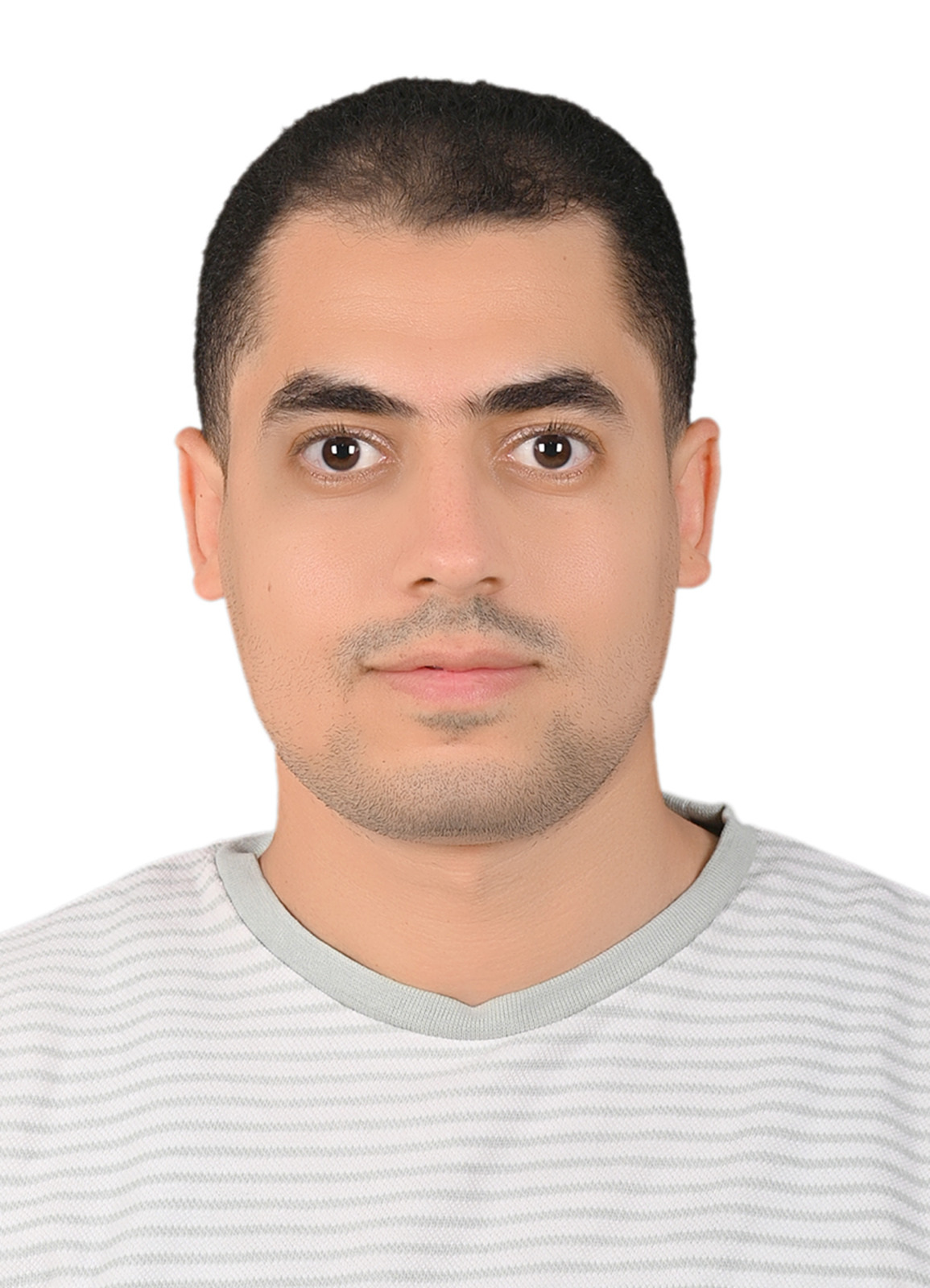 Mohamed Hassan Said الصفحة الشخصية 